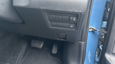 Toyota Yaris Cross 1.5 Hybrid Design 5dr CVT Hybrid Estate